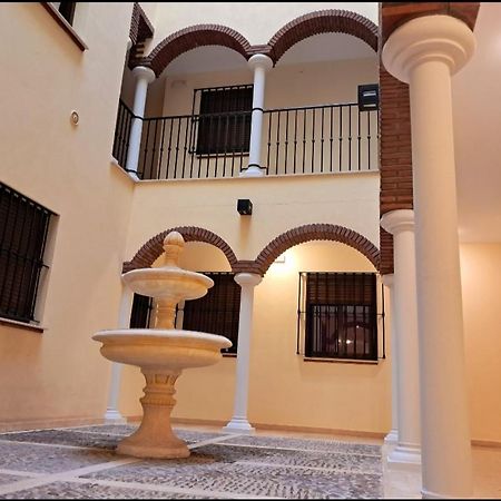 Apartamento Bemont Ronda Luaran gambar
