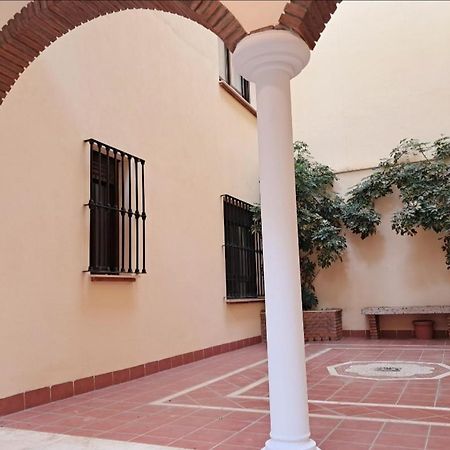 Apartamento Bemont Ronda Luaran gambar